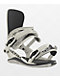 Union Ultra Bone White Snowboard Bindings 2024 - Thumbnail image 2 of 4