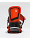 Union Ultra Hot Red Snowboard Bindings 2024 - Thumbnail image 3 of 4