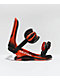 Union Ultra Hot Red Snowboard Bindings 2024 - Thumbnail image 4 of 4