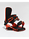 Union Ultra Hot Red Snowboard Bindings 2024 - Thumbnail image 2 of 4