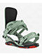 Union Ultra Sage Snowboard Bindings 2026 - Thumbnail image 2 of 4