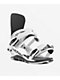 Union Ultra White Snowboard Bindings 2025 - Thumbnail image 2 of 4