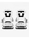 Union Ultra White Snowboard Bindings 2027 - Thumbnail image 5 of 5