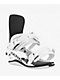 Union Ultra White Snowboard Bindings 2027 - Thumbnail image 2 of 5