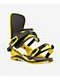 Union Ultra Yellow Snowboard Bindings 2025 - Thumbnail image 2 of 4