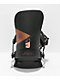 Union Women's Juliet Black Snowboard Bindings 2023 - Thumbnail image 3 of 4