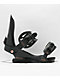 Union Women's Juliet Black Snowboard Bindings 2023 - Thumbnail image 4 of 4
