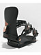 Union Women's Juliet Black Snowboard Bindings 2023 - Thumbnail image 1 of 4