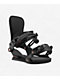 Union Women's Juliet Black Snowboard Bindings 2025 - Thumbnail image 2 of 4