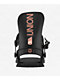 Union Women's Juliet Black Snowboard Bindings 2026 - Thumbnail image 3 of 4