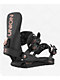 Union Women's Juliet Black Snowboard Bindings 2026 - Thumbnail image 1 of 4