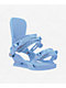 Union Women's Juliet Bluebell Snowboard Bindings 2025 - Thumbnail image 2 of 4