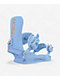 Union Women's Juliet Bluebell Snowboard Bindings 2025 - Thumbnail image 1 of 4