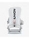 Union Women's Juliet Grey Snowboard Bindings 2027 - Thumbnail image 3 of 5