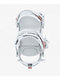 Union Women's Juliet Grey Snowboard Bindings 2027 - Thumbnail image 4 of 5