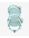Union Women's Juliet Ice Blue Snowboard Bindings 2027 - Thumbnail image 4 of 5