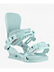 Union Women's Juliet Ice Blue Snowboard Bindings 2027 - Thumbnail image 2 of 5