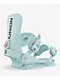 Union Women's Juliet Ice Blue Snowboard Bindings 2027 - Thumbnail image 1 of 5