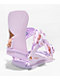 Union Women's Juliet Lavender Snowboard Bindings 2023 - Thumbnail image 1 of 4