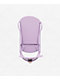 Union Women's Juliet Tie Dye Violet Snowboard Bindings 2025 - Thumbnail image 4 of 4
