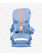 Union Women's Juliet Tye Dye Blue Snowboard Bindings 2026 - Thumbnail image 3 of 4