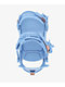 Union Women's Juliet Tye Dye Blue Snowboard Bindings 2026 - Thumbnail image 4 of 4