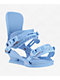 Union Women's Juliet Tye Dye Blue Snowboard Bindings 2026 - Thumbnail image 2 of 4