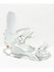 Union Women's Juliet White Snowboard Bindings 2023 - Thumbnail image 2 of 4
