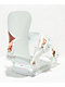 Union Women's Juliet White Snowboard Bindings 2023 - Thumbnail image 1 of 4