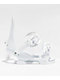 Union Women's Juliet White Snowboard Bindings 2024 - Thumbnail image 4 of 4