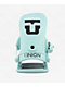 Union Women's Legacy Aqua Snowboard Bindings 2026 - Thumbnail image 3 of 5