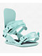 Union Women's Legacy Aqua Snowboard Bindings 2026 - Thumbnail image 2 of 5