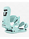 Union Women's Legacy Aqua Snowboard Bindings 2026 - Thumbnail image 1 of 5