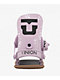Union Women's Legacy B4BC Lilac Snowboard Bindings 2027 - Thumbnail image 3 of 5