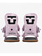 Union Women's Legacy B4BC Lilac Snowboard Bindings 2027 - Thumbnail image 5 of 5