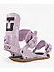 Union Women's Legacy B4BC Lilac Snowboard Bindings 2027 - Thumbnail image 1 of 5
