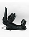 Union Women's Legacy Black Snowboard Bindings 2023 - Thumbnail image 4 of 4