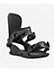 Union Women's Legacy Black Snowboard Bindings 2025 - Thumbnail image 2 of 4