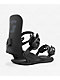 Union Women's Legacy Black Snowboard Bindings 2025 - Thumbnail image 1 of 4