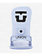 Union Women's Legacy Blue Snowboard Bindings 2025 - Thumbnail image 3 of 4