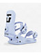 Union Women's Legacy Blue Snowboard Bindings 2025 - Thumbnail image 1 of 4