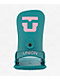 Union Women's Legacy Green Snowboard Bindings 2025 - Thumbnail image 3 of 4