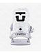 Union Women's Legacy Grey Snowboard Bindings 2026 - Thumbnail image 3 of 5