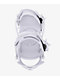 Union Women's Legacy Grey Snowboard Bindings 2026 - Thumbnail image 4 of 5