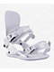 Union Women's Legacy Grey Snowboard Bindings 2026 - Thumbnail image 2 of 5