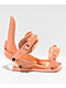 Union Women's Legacy Tangerine Snowboard Bindings 2024 - Thumbnail image 4 of 4