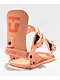 Union Women's Legacy Tangerine Snowboard Bindings 2024 - Thumbnail image 1 of 4