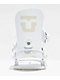 Union Women's Legacy White Snowboard Bindings 2024 - Thumbnail image 3 of 4