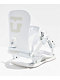Union Women's Legacy White Snowboard Bindings 2024 - Thumbnail image 1 of 4