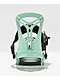 Union Women's Rosa Aqua Snowboard Bindings 2024 - Thumbnail image 3 of 4